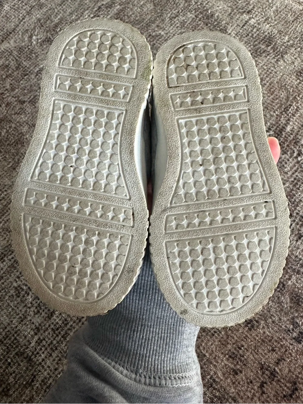 First Steps Toddler Girl Shoes